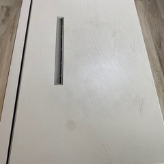 Panasonic食洗機の画像