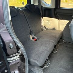 人気のN-BOX！車検2年付♪支払方法相談可☆★の画像