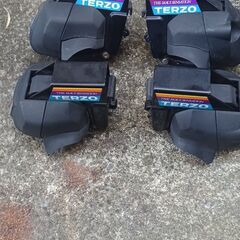 ルーフレール用の画像