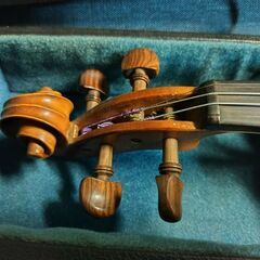 ローターゼムリンガー702 ヴァイオリンの画像