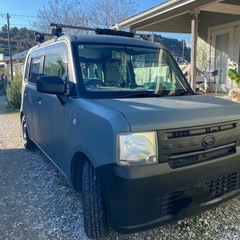 ダイハツ　ムーブコンテ