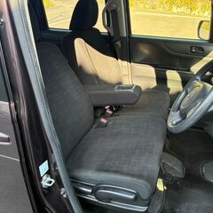 人気のN-BOX！車検2年付♪支払方法相談可☆★の画像