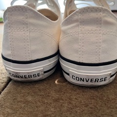 converse　コンバース　ネクスター　26cm　の画像