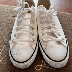 converse　コンバース　ネクスター　26cm　の画像