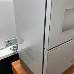 ★リユースのサカイ水戸店★ Panasonic 食器洗い乾燥機  18年製 動作確認／クリーニング済み MT6577の画像