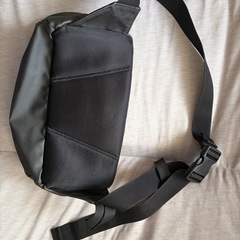 ウェストバックの画像