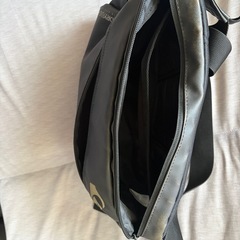 ウェストバックの画像