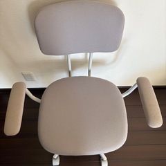 オフィスチェア／学習椅子の画像
