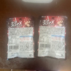 コーラパンチXタブレットの画像