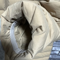 ダントン　ダウンコートの画像