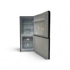 配達可【ニトリ】冷蔵庫106L★2022年製 クリーニング済み/6ヶ月保証付き【管理番号】1207 橋の画像