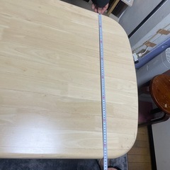 🐣ダイニングセット4人用🐣の画像