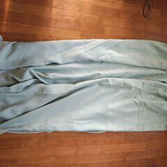 遮光カーテン　135×100cm 3組の画像