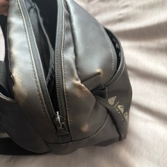 ウェストバックの画像