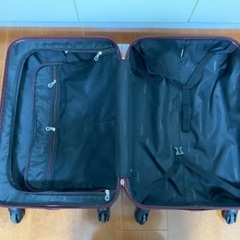 【訳あり】キャリーケース スーツケースの画像