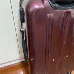 【訳あり】キャリーケース スーツケースの画像