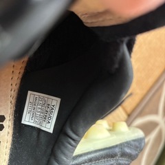 サッカースパイクの画像