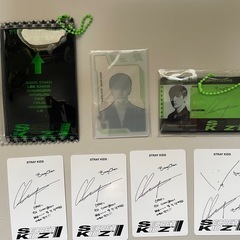 DICON straykids バンチャンの画像