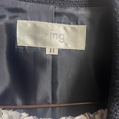 セレモニースーツの画像