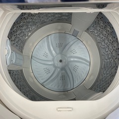 東芝 9.0kg洗濯乾燥機【リサイクルフカツ岡崎倉庫店】251207SM-17の画像