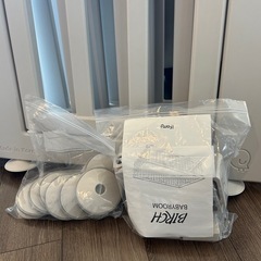 本日限定！ベビーサークルの画像