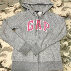 GAPパーカー160cm