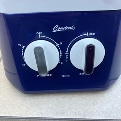 小型洗濯機の画像