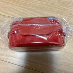 新品未使用　鬼滅の刃　お弁当箱の画像