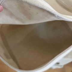 あげます。布製収納ケース　衣類ケースの画像