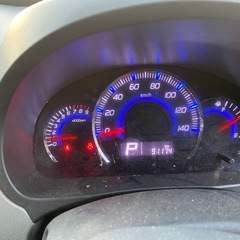 🐝スズキワゴンＲ　limitde 15万円の画像