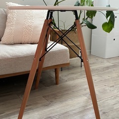 🧚🏻カフェテーブルの画像