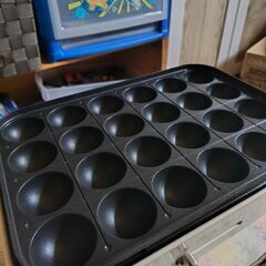 蓋無し　BRUNO  コンパクトホットプレート　BOE021　ホワイトの画像