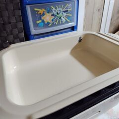 蓋無し　BRUNO  コンパクトホットプレート　BOE021　ホワイトの画像