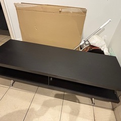 テレビ台の画像