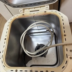 TWINBIRDホームベーカリー (ケース無し)の画像