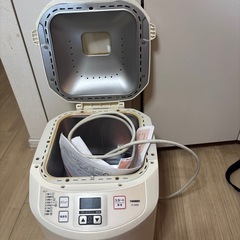 TWINBIRDホームベーカリー (ケース無し)の画像