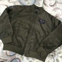 JENNIジャケット150cm