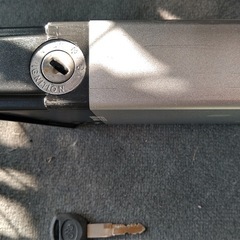 MATE Bike 初期モデル 本物 eBike 電動アシスト 折り畳みの画像