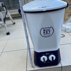 小型洗濯機の画像