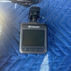 ドライブレコーダーの画像