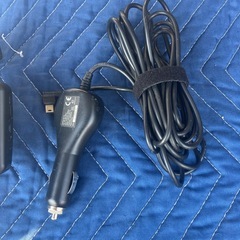 ドライブレコーダーの画像