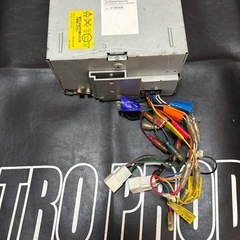 オーディオの画像