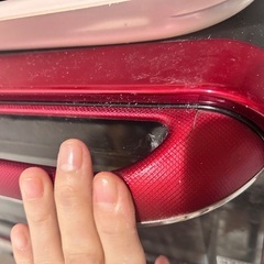 東芝　石窯ドーム　オーブンレンジの画像