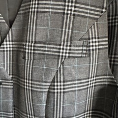 制服　ベスト2枚　新品の画像