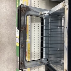 【トレファクピエリ守山店】【取りに来られる方限定】小泉成器 オーブントースター 2022年製の画像
