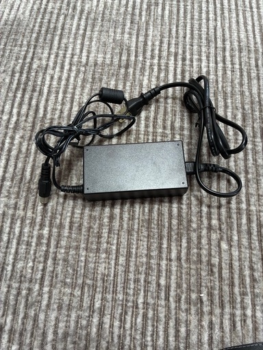 【12/20まで】JVCケンウッド ポータブル電源 200W 容量 375Wh アウトドア　キャンプ 