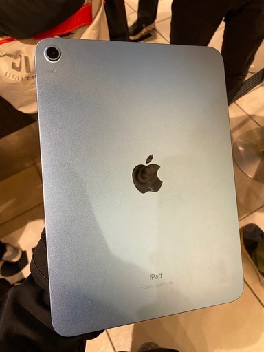 iPad 第10世代