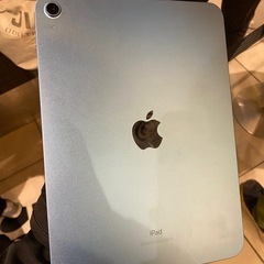 iPad 第10世代の画像