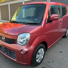 人気の可愛いモコ！車検R8年4月♪支払方法相談可☆★