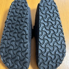 【新品】ビルケンシュトック　ボストンサンダル　23cmの画像